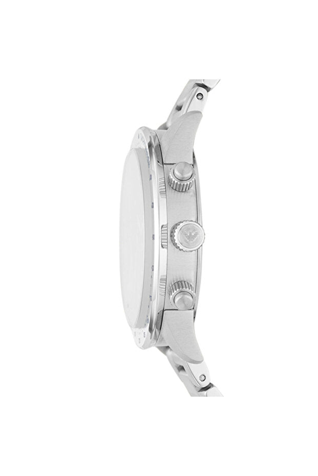 Emporio Armani Metallic Men's Watch - AR11306