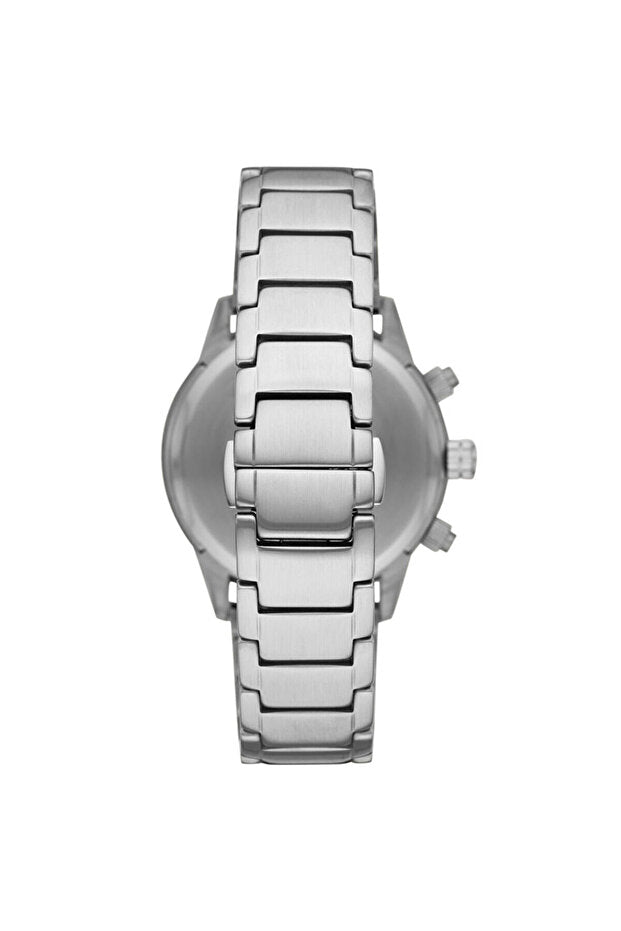 Emporio Armani Metallic Men's Watch - AR11306