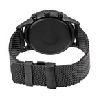 Emporio Armani Renato Chronograph Black Dial Men's Watch AR2498