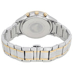 Emporio Armani Renato Chronograph Silver Dial Men's Watch AR11076