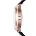 Emporio Armani Rose Gold Men's Watch - AR60004