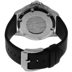 Emporio Armani Silver and Blue Men's Watch - AR11516