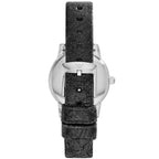 Emporio Armani Classic Silver Women's Watch - AR1814