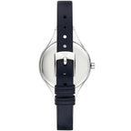 Emporio Armani Chiara Silver Women's Watch - AR7429