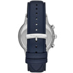 Emporio Armani Silver Men's Watch - AR11216