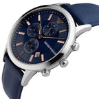 Emporio Armani Silver Men's Watch - AR11216