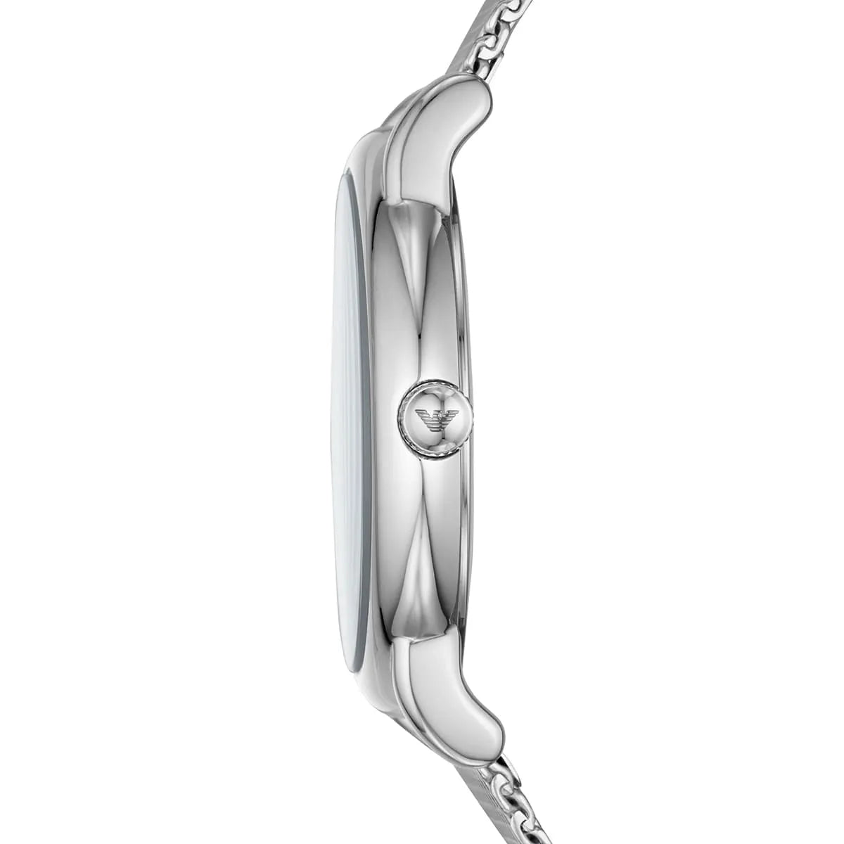 Emporio Armani Silver Men's Watch - AR11230