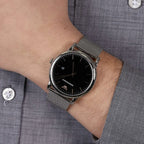 Emporio Armani Silver Men's Watch - AR11272