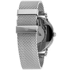 Emporio Armani Silver Men's Watch - AR11272