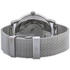 Emporio Armani Silver Men's Watch - AR11272