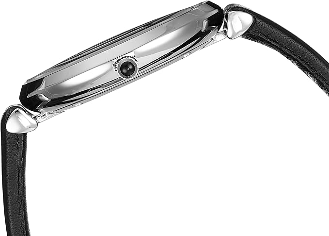 Emporio Armani Silver Men's Watch - AR1674
