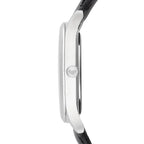 Emporio Armani Beta Silver Men's Watch - AR1865