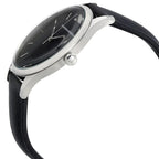 Emporio Armani Beta Silver Men's Watch - AR1865