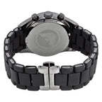 Emporio Armani Sport Chronograph Black Dial Men's Watch AR5889