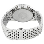 Emporio Armani Sportivo Black Dial Quartz Men's Watch AR5988