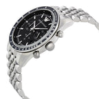 Emporio Armani Sportivo Black Dial Quartz Men's Watch AR5988