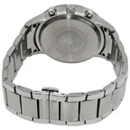 Emporio Armani Sportivo Chronograph Cream Dial Men's Watch AR2458