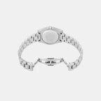 Emporio Armani Three-Hand Date Stainless Steel Watch AR11656