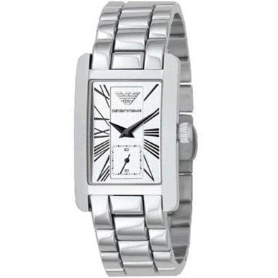 Emporio Armani Watch  AR0146 AR0146 Hoofdafbeelding