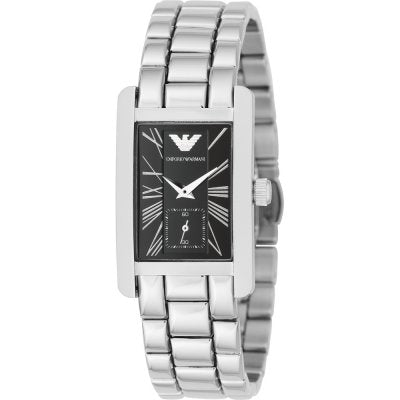 Emporio Armani Watch  AR0157 AR0157 Hoofdafbeelding