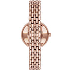 Emprio Armani Rosa Rose Gold Women's Watch - AR11355