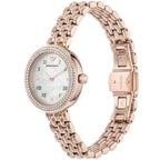 Emprio Armani Rosa Rose Gold Women's Watch - AR11355