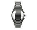 Fossil Everett Chronograph Quartz Grey Dial Men's Watch - FS5830