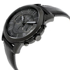 Fossil Grant Chronograph Black Dial Men's Watch - FS5132