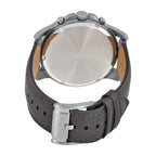 Fossil Grant Chronograph Gunmetal Dial Men's Watch - FS5183