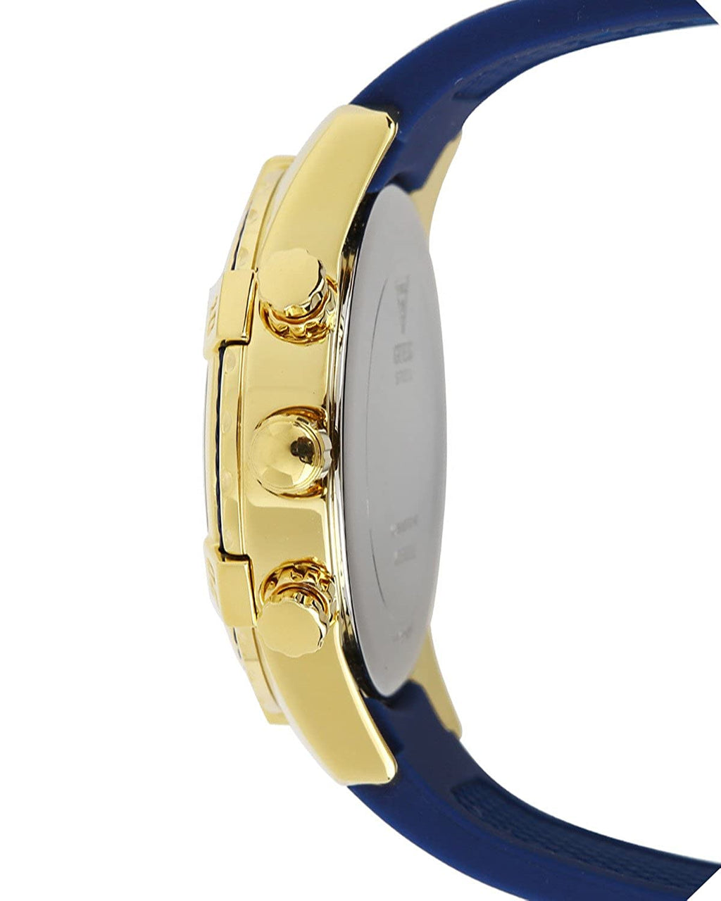 Guess Analog Blue Dial Women's Watch W0562L2