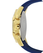 Guess Analog Blue Dial Women's Watch W0562L2
