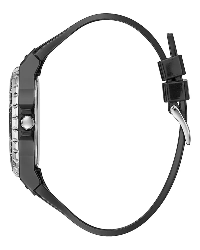 Guess Limelight Zwart Dameshorloge GW0041L5 Secundaire afbeelding