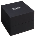 Hugo Boss Classic Jackson Analog Blue Dial Men's Watch 1513458 (Damaged Strap)
