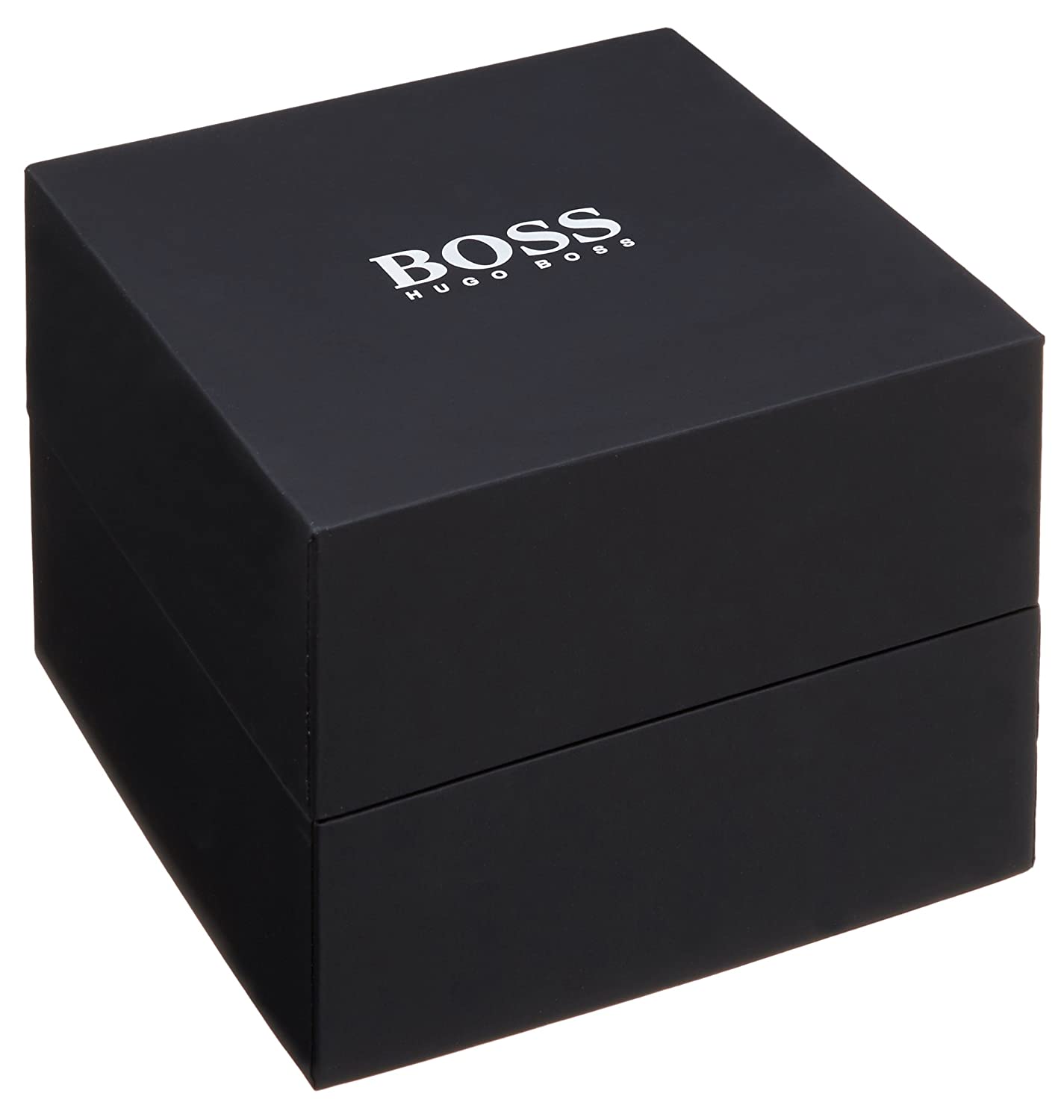 Hugo Boss Classic Jackson Analog Blue Dial Men's Watch 1513458 (Damaged Strap)
