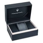 Maserati Epoca Diamond  Mother of Pearl Dial Ladies Watch R8853118502