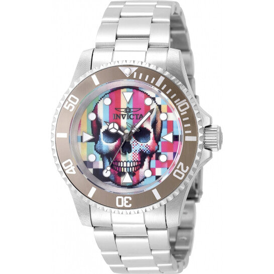 Invicta Pop Art Limited Edition Men's Watch IN49060 Main image