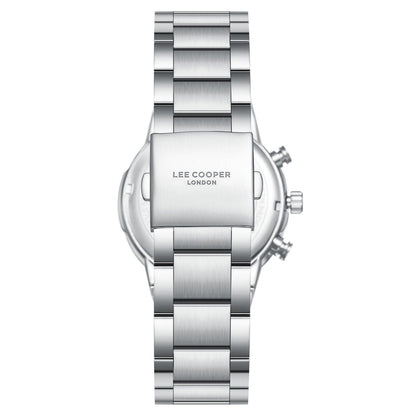 Lee Cooper Silver Men's Watch LC08293.390 LC08293.390 - Image 2