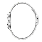 Lee Cooper Isabella White MOP Dial Two Tone Watch - LC08302.220