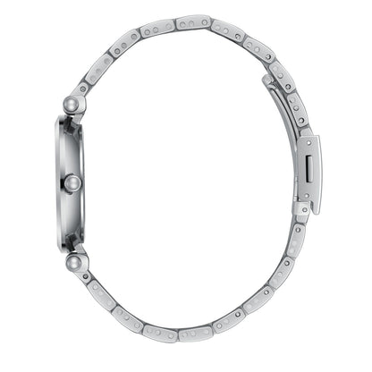 Lee Cooper Silver Ladies Watch LC08290.390 LC08290.390 - Image 3