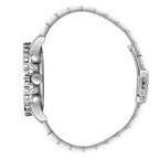 Slazenger Multifunction Blue Dial Silver Watch - SL.09.2552.2.02