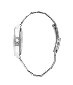 Lee Cooper Classic Three Hand Silver Dial Two Tone Watch – LC07952.230