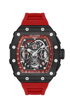 Lee Cooper Brass Dial Analogue Chronograph Watch – LC07810.658