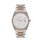 Lee Cooper Multi Function Two-tone Watch – LC07608.530