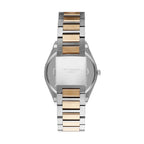 Lee Cooper Multi Function Two-tone Watch – LC07608.530
