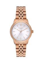 Lee Cooper Classic Three Hand Silver Dial Silver Dial Watch – LC07144.430