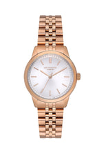 Lee Cooper Classic Three Hand Silver Dial Silver Dial Watch – LC07144.430