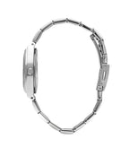 Lee Cooper Elegance Green Dial Silver Watch – LC07985.370