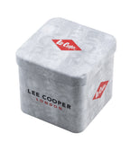 Lee Cooper Classic Silver Dial Two Tone Watch – LC07833.530