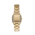 Lee Cooper 36MM Gold Analog Metal Strap Watch – LC07612.130