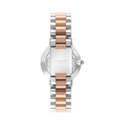 Lee Cooper Classic White MOP Dial Two Tone Watch – LC07548.520
